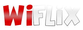 Wiflix Logo